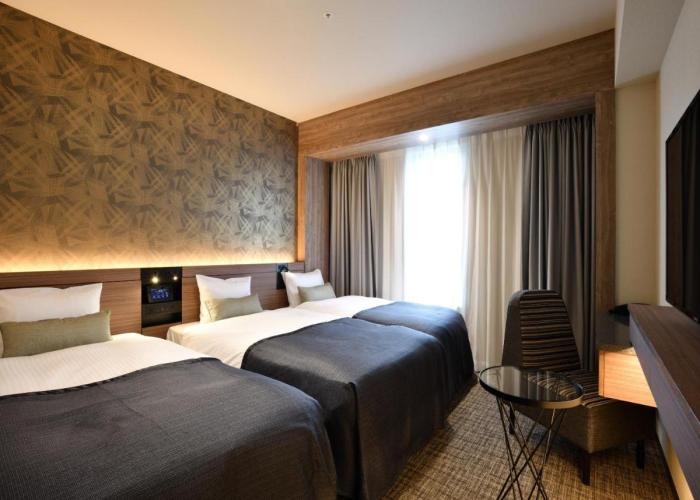 Hotel Keihan Sendai