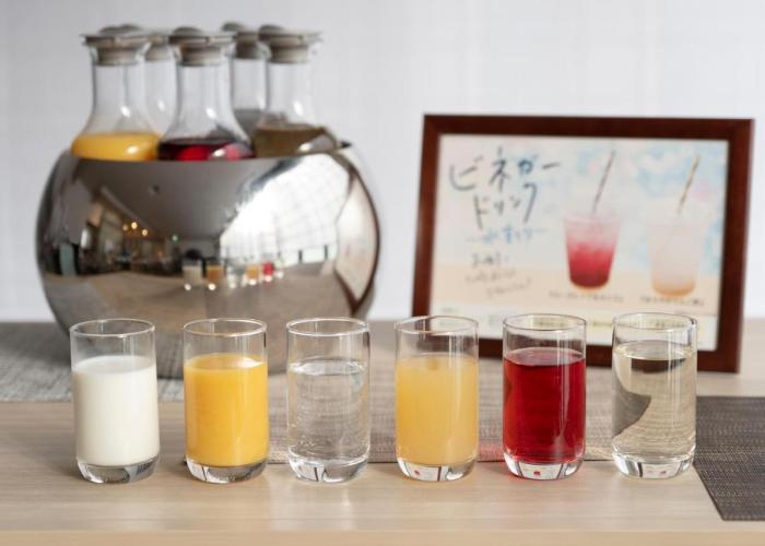 Hotel Keihan Sendai