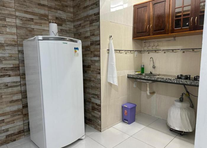 Studio Executivo no Centro de Santarém -1 vaga Estacionamento, WIFI e Central de Ar