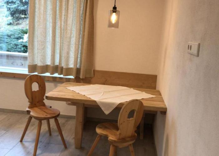 Birklstüberl Restaurant und Appartement