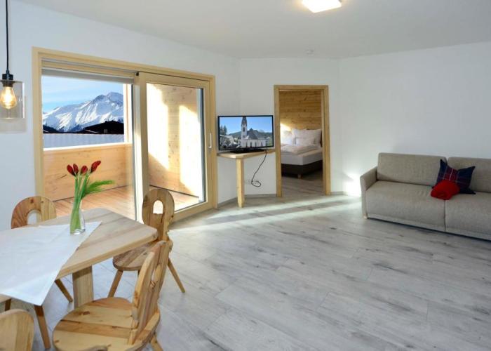 Birklstüberl Restaurant und Appartement