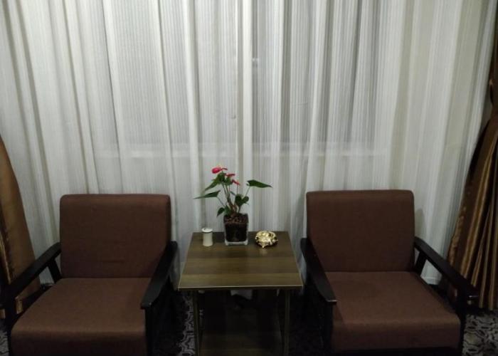 GreenTree Alliance Xinyang Pingqiao District Nanjing Road Dongyang Hotel