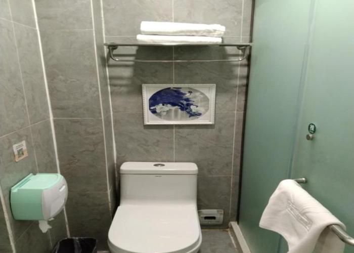 GreenTree Alliance Xinyang Pingqiao District Nanjing Road Dongyang Hotel