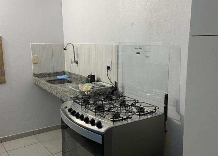 CHALÉS DO VÔ LÉRIO/TORRES-RS
