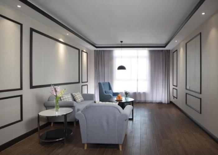 GreenTree Eastern Yancheng North Bus Station Boutique Hotel