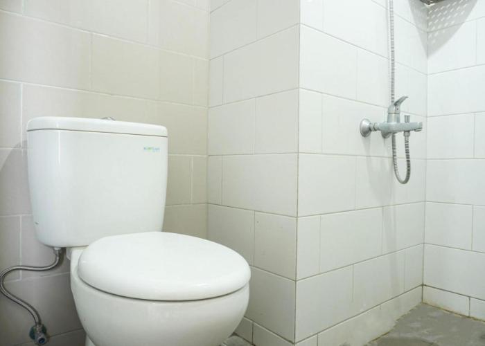 Apartemen Taman Melati Yogyakarta by ArFe Room