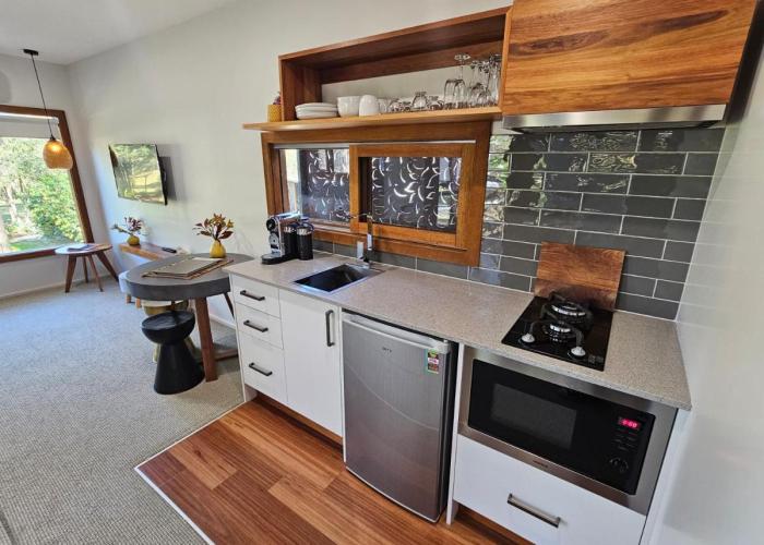 Tuckers Lane Boutique Accommodation