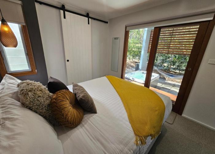 Tuckers Lane Boutique Accommodation