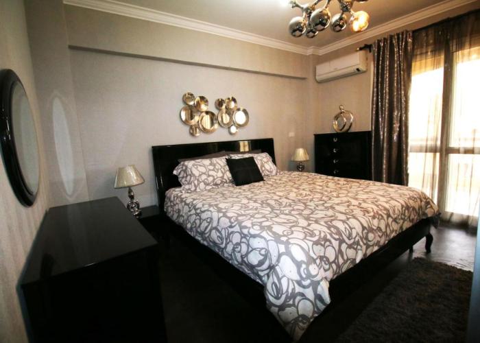 Elegant home in Madinaty compound