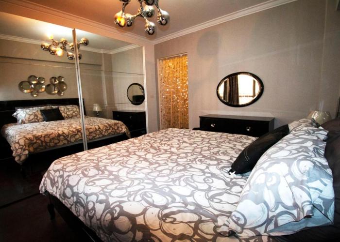 Elegant home in Madinaty compound