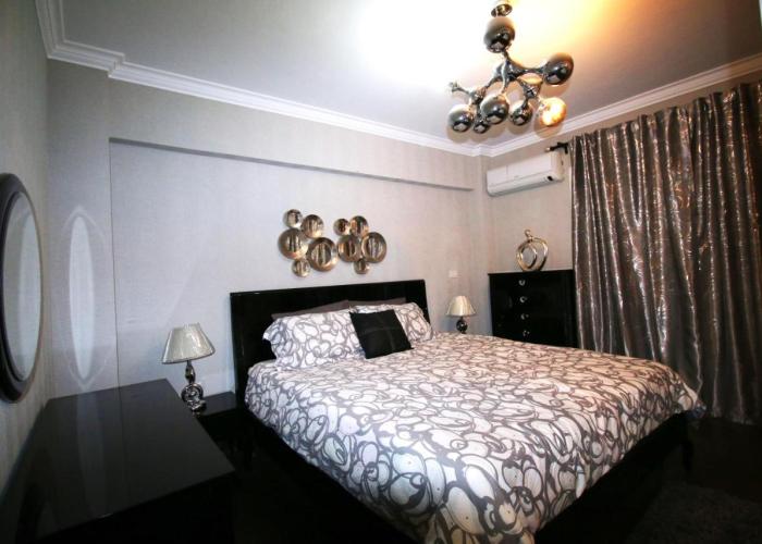 Elegant home in Madinaty compound