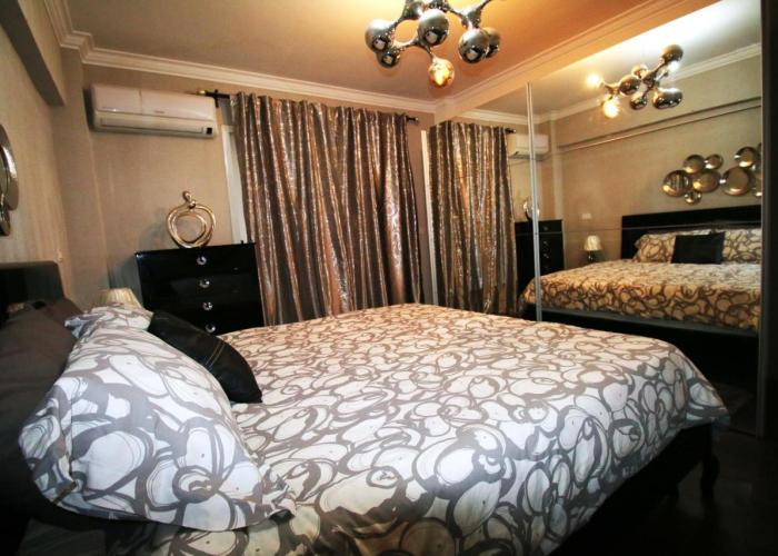 Elegant home in Madinaty compound