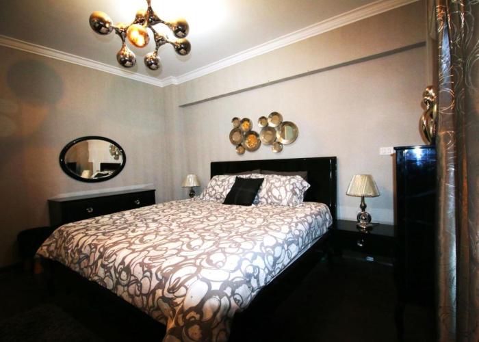 Elegant home in Madinaty compound