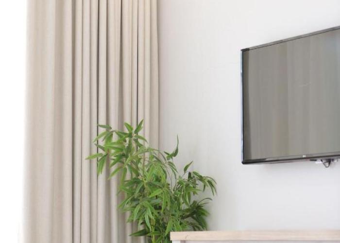 Palms Residence Inn دار النخيل