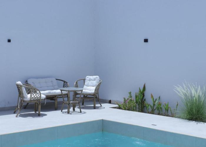 Palms Residence Inn دار النخيل