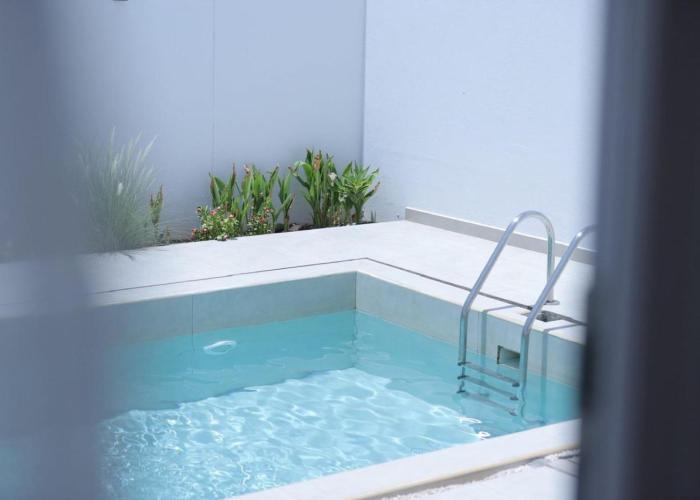Palms Residence Inn دار النخيل