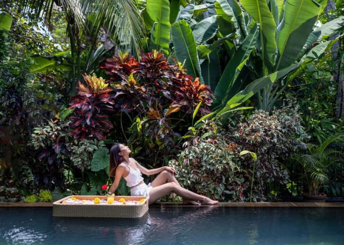 The Kalyana Ubud Resort