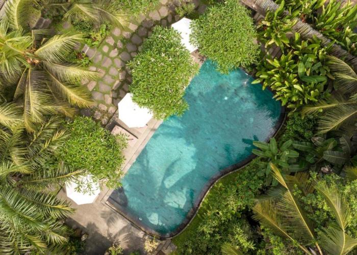The Kalyana Ubud Resort