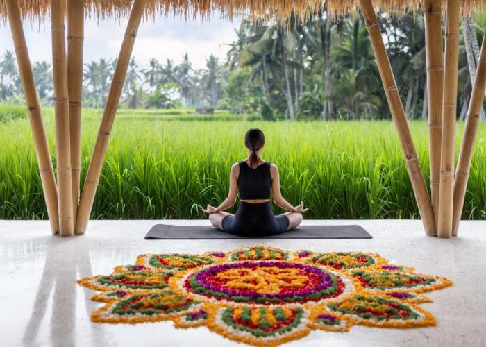 The Kalyana Ubud Resort