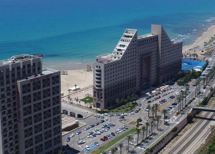 Haifa
