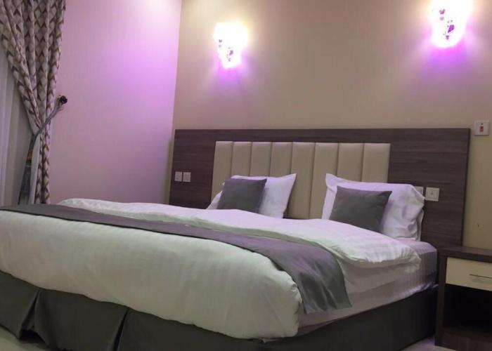 Nilüfer furnished Units