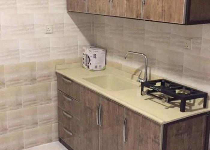 Nilüfer furnished Units