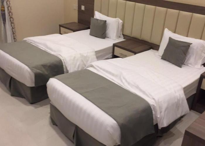 Nilüfer furnished Units