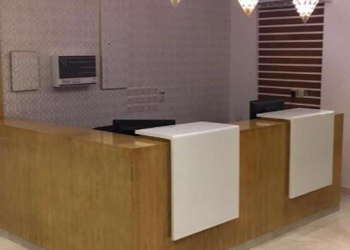 Nilüfer furnished Units