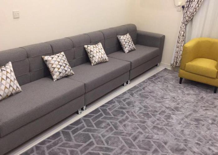 Nilüfer furnished Units
