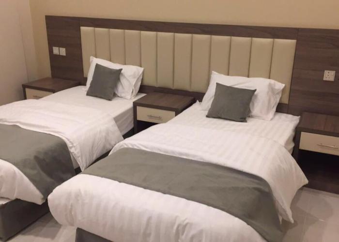 Nilüfer furnished Units