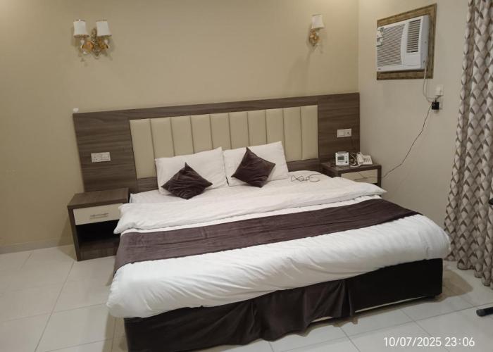 Nilüfer furnished Units