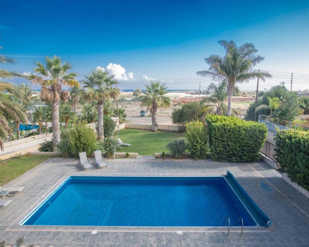 фото Villa Joy