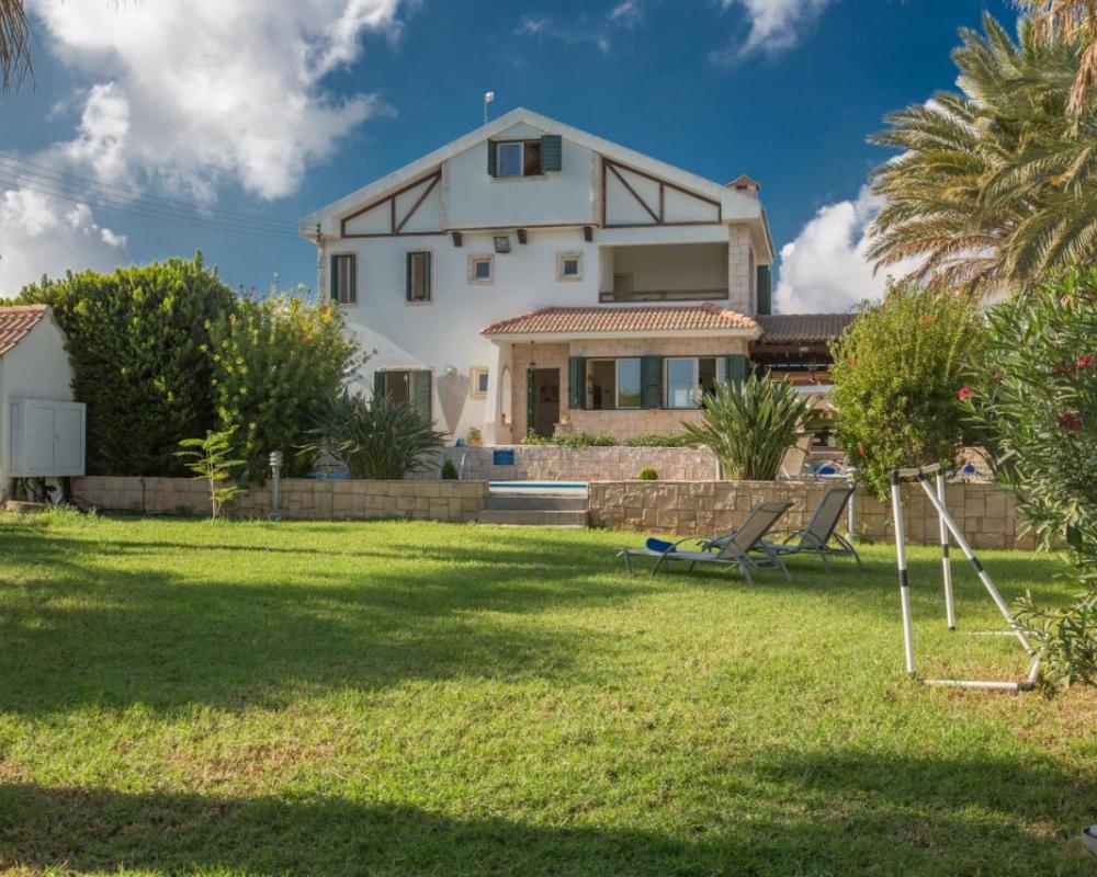 фото Villa Joy