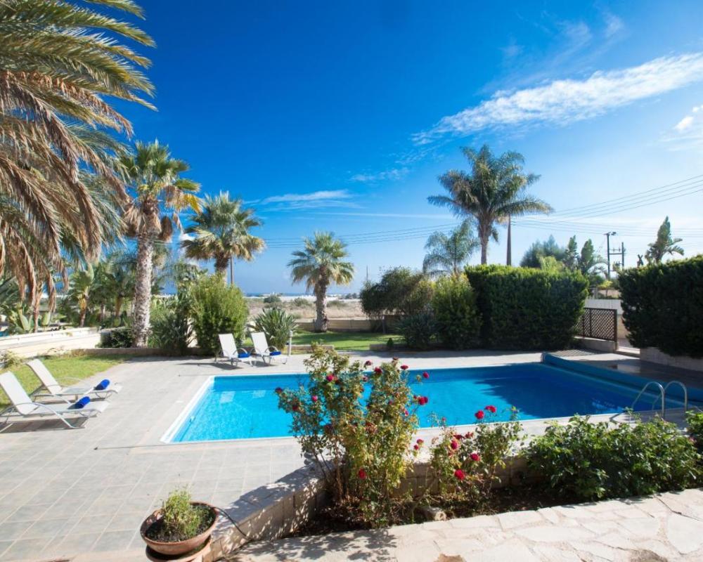 фото Villa Joy