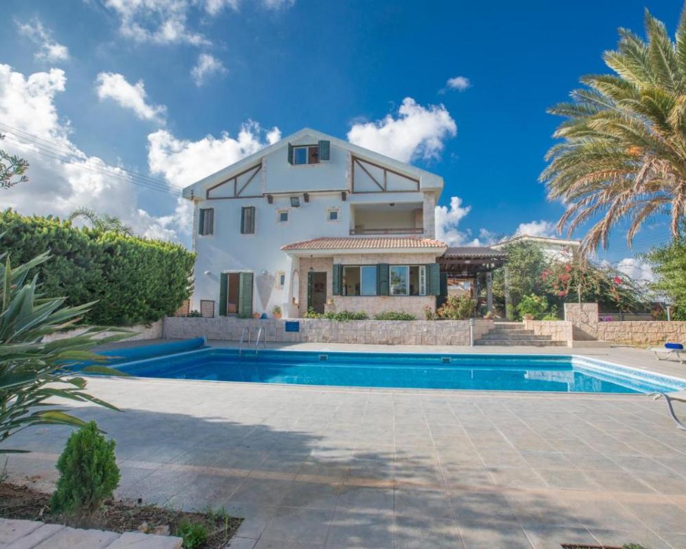 фото Villa Joy