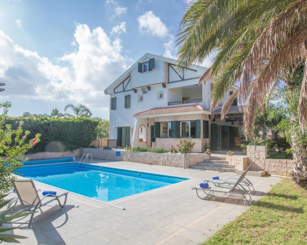 фото Villa Joy