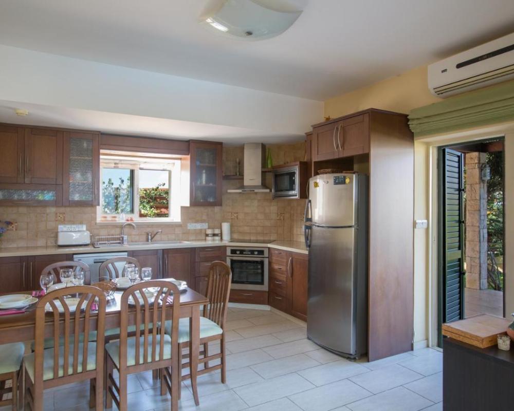 фото Villa Joy