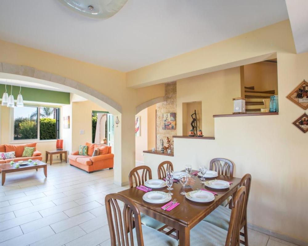 фото Villa Joy