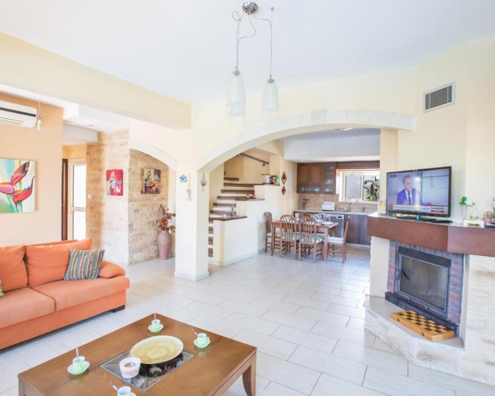 фото Villa Joy