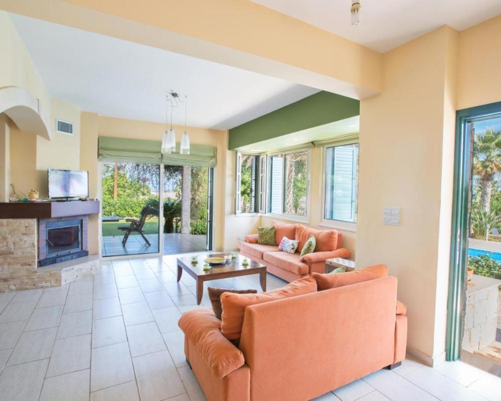 фото Villa Joy