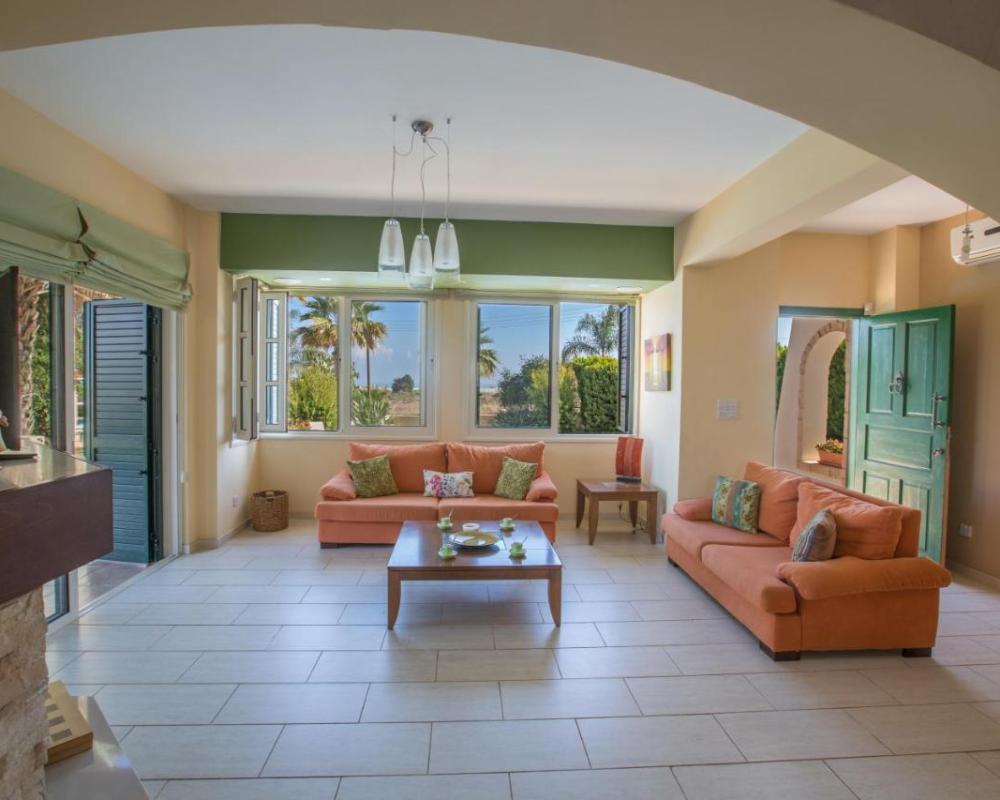 фото Villa Joy