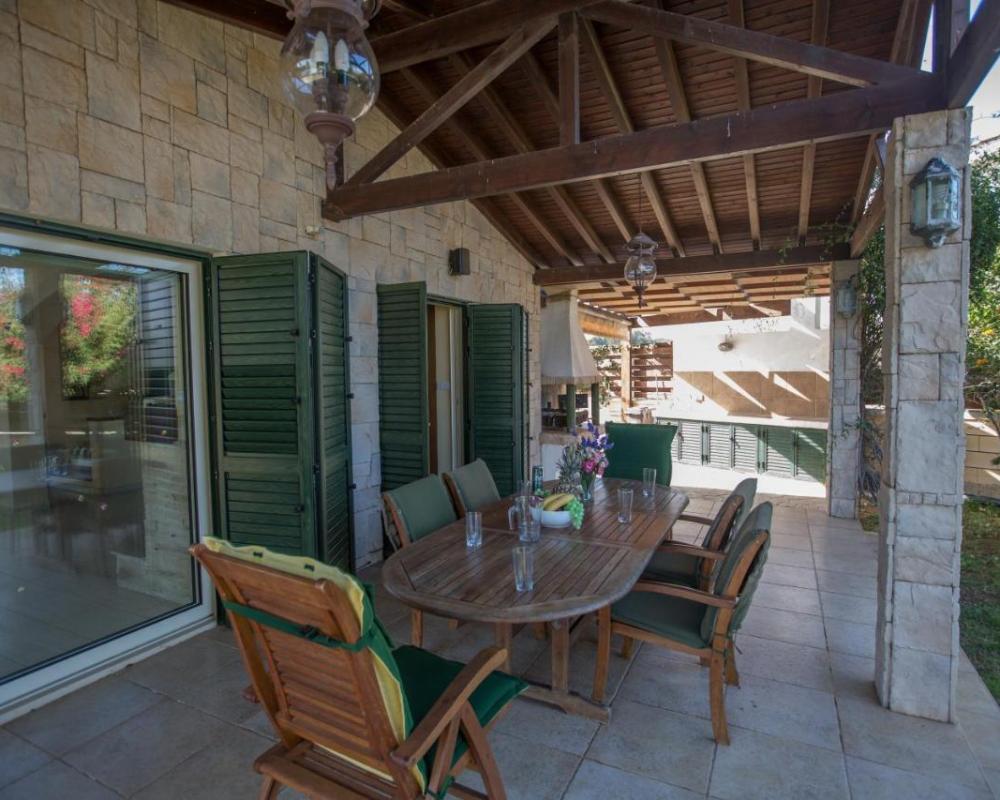 фото Villa Joy