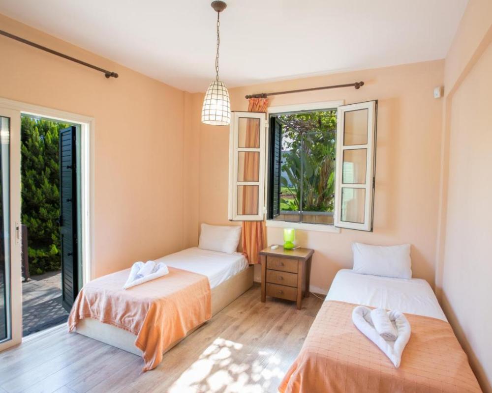 фото Villa Joy
