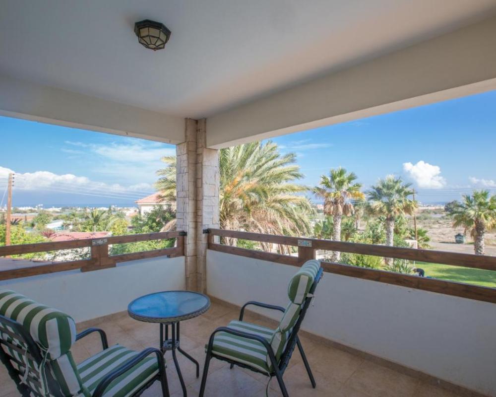фото Villa Joy