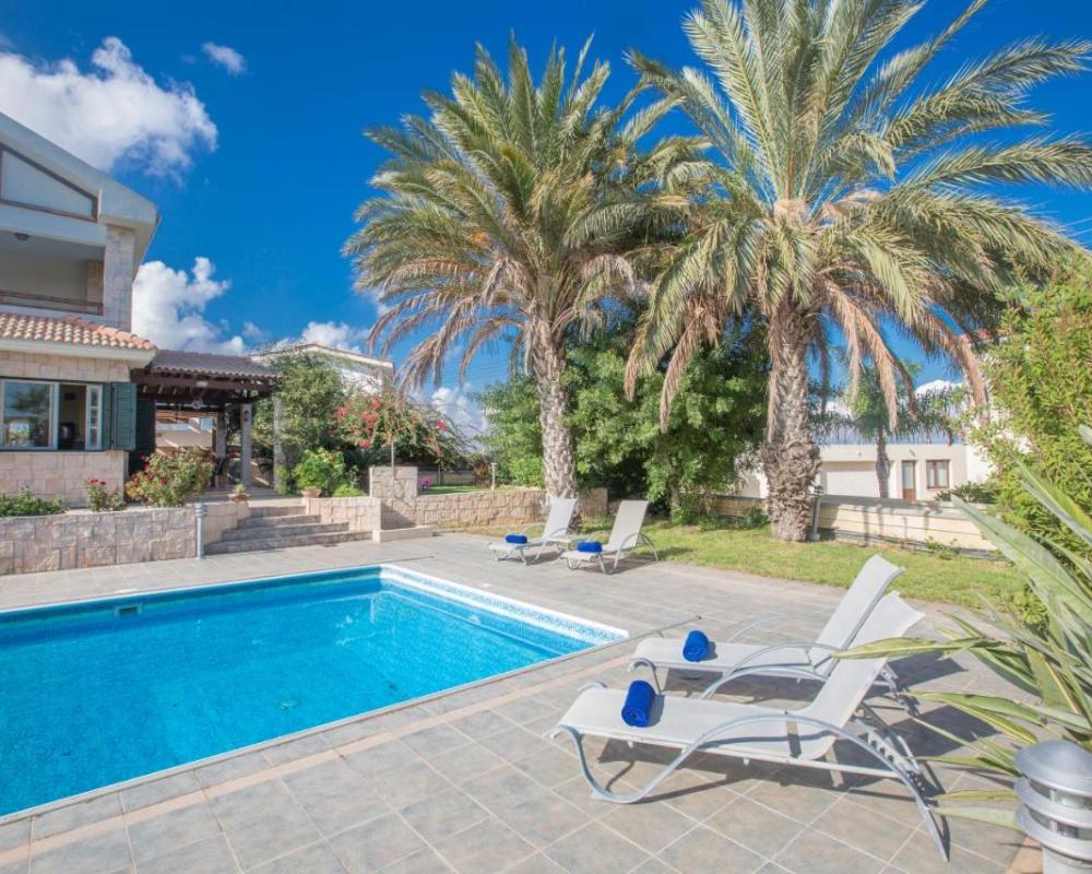 фото Villa Joy