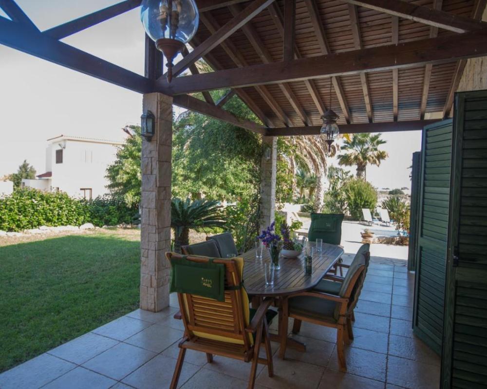 фото Villa Joy