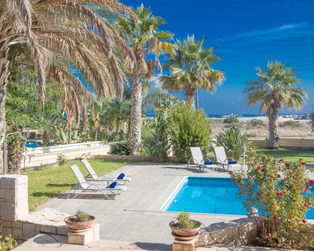 фото Villa Joy