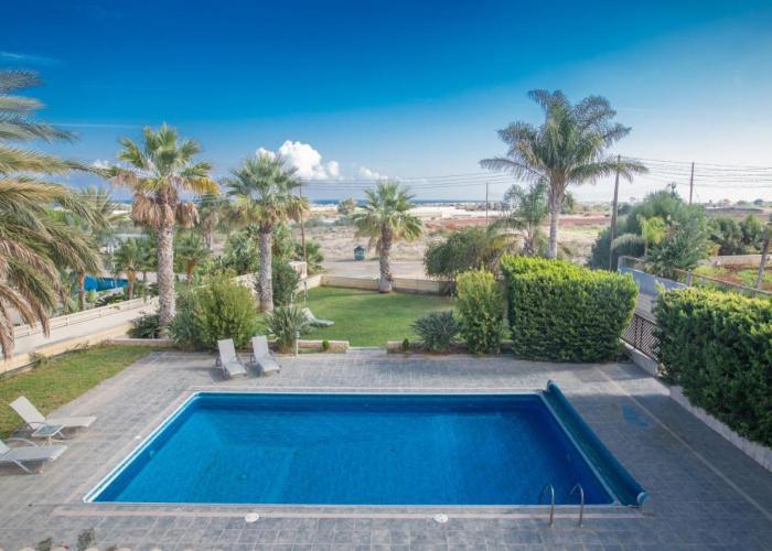 Villa Joy