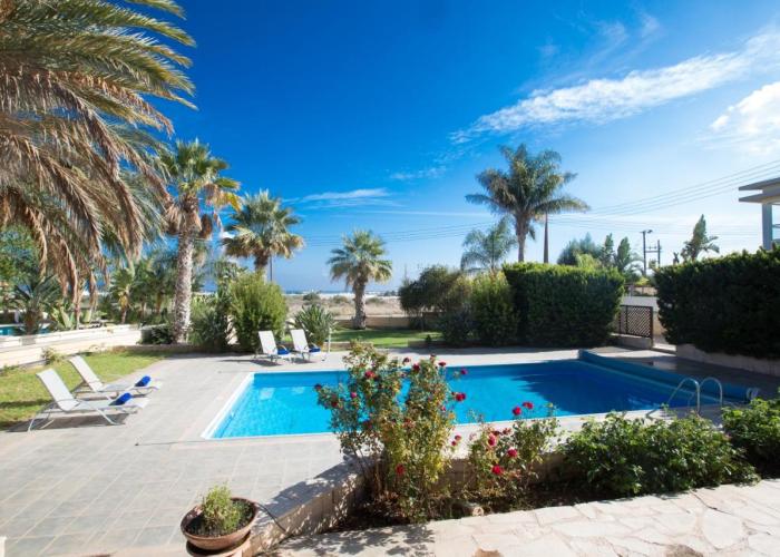 Villa Joy