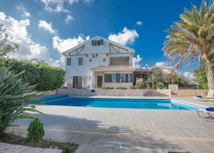 Villa Joy